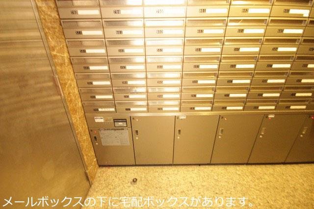 パレステュディオ白金高輪5