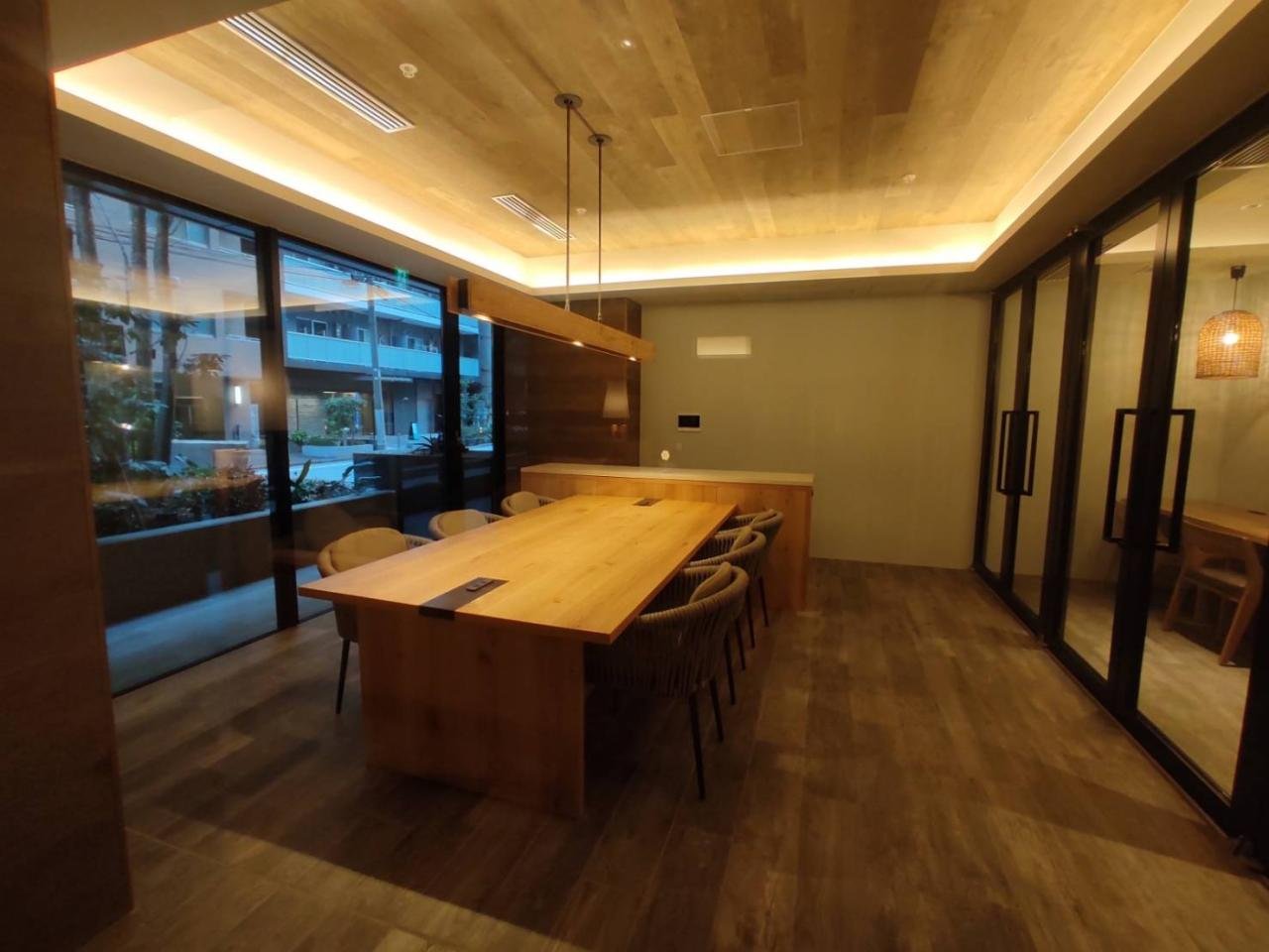 ONE ROOF RESIDENCE TAMACHI　3