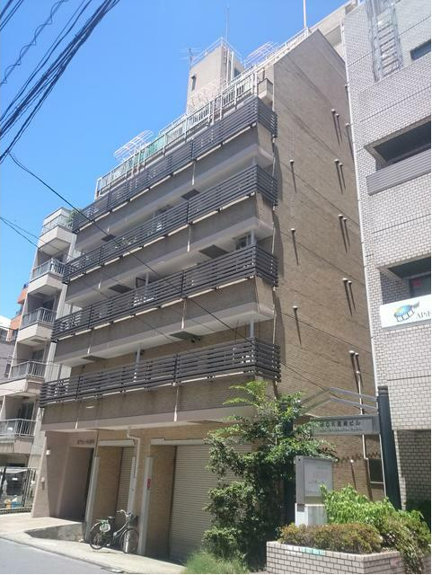 セジュール田町1