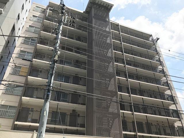 田町東豊エステート1